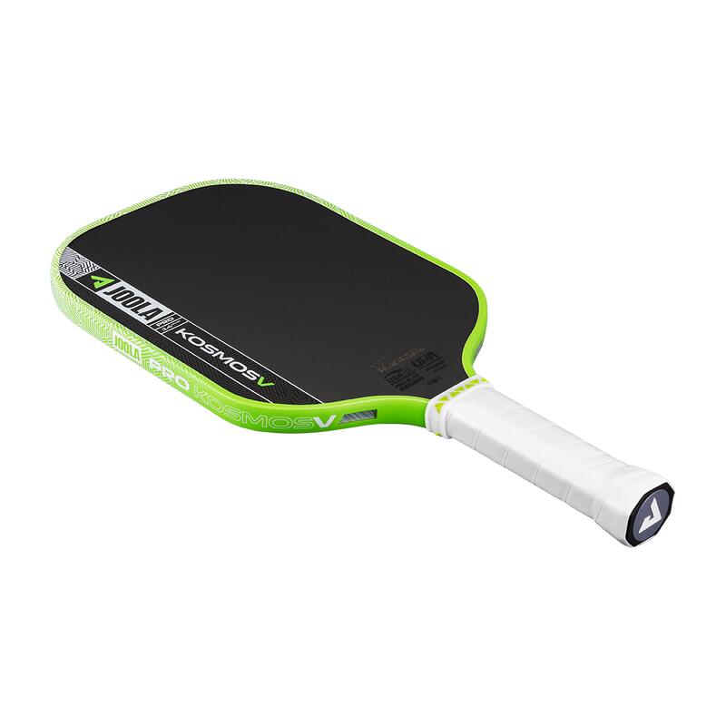 Pala de pickleball Tyson McGuffin Kosmos Pro V 14 6/7