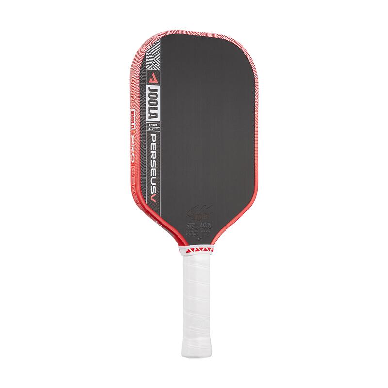 Pala de pickleball Ben Johns Perseus Pro V 14 3/7
