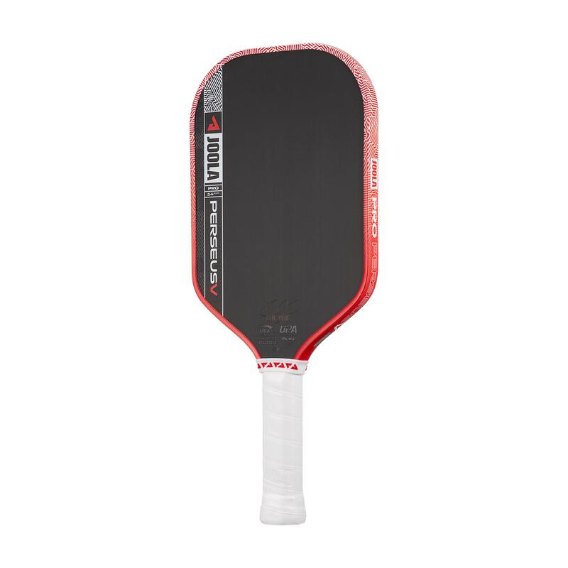 Pala de pickleball Ben Johns Perseus Pro V 14 4/7