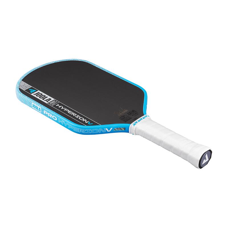Raquete de pickleball Ben Johns Hyperion Pro V 14 6/7