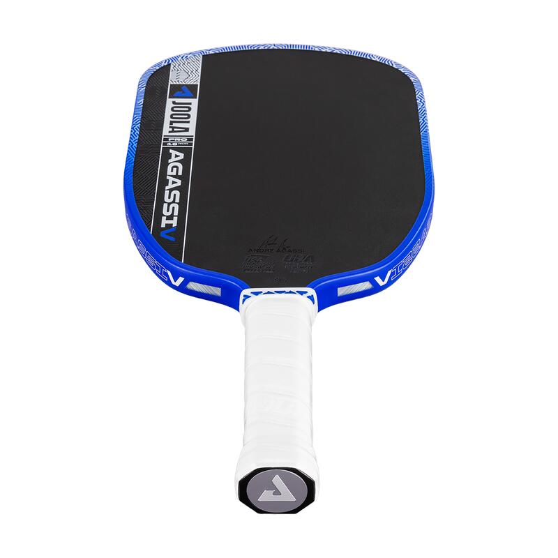 Raquete de pickleball Andre Agassi Pro V 16 5/7