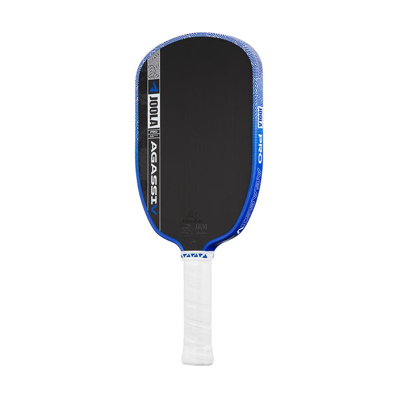 Raquete de pickleball Andre Agassi Pro V 16 4/7