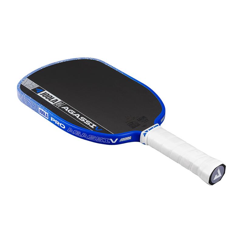 Raquete de pickleball Andre Agassi Pro V 16 6/7