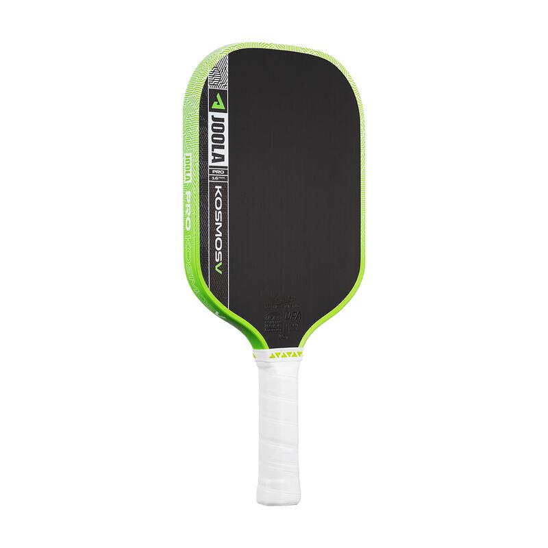 Pala de pickleball Federico Staksrud Kosmos Pro V 16 3/7