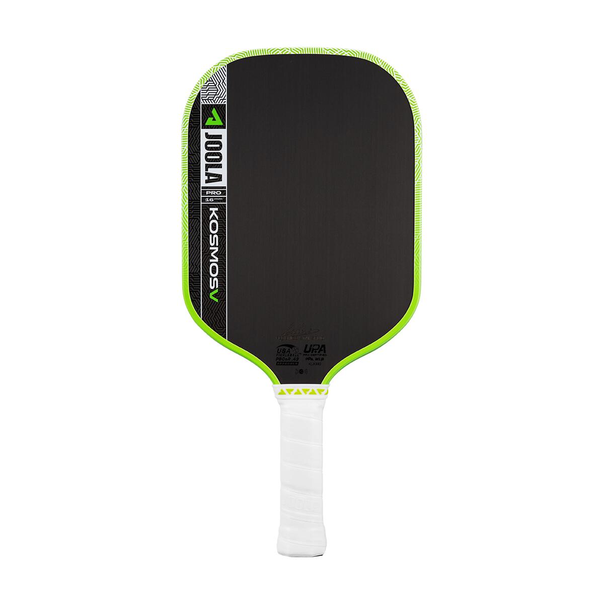 Pala de pickleball Federico Staksrud Kosmos Pro V 16 2/7