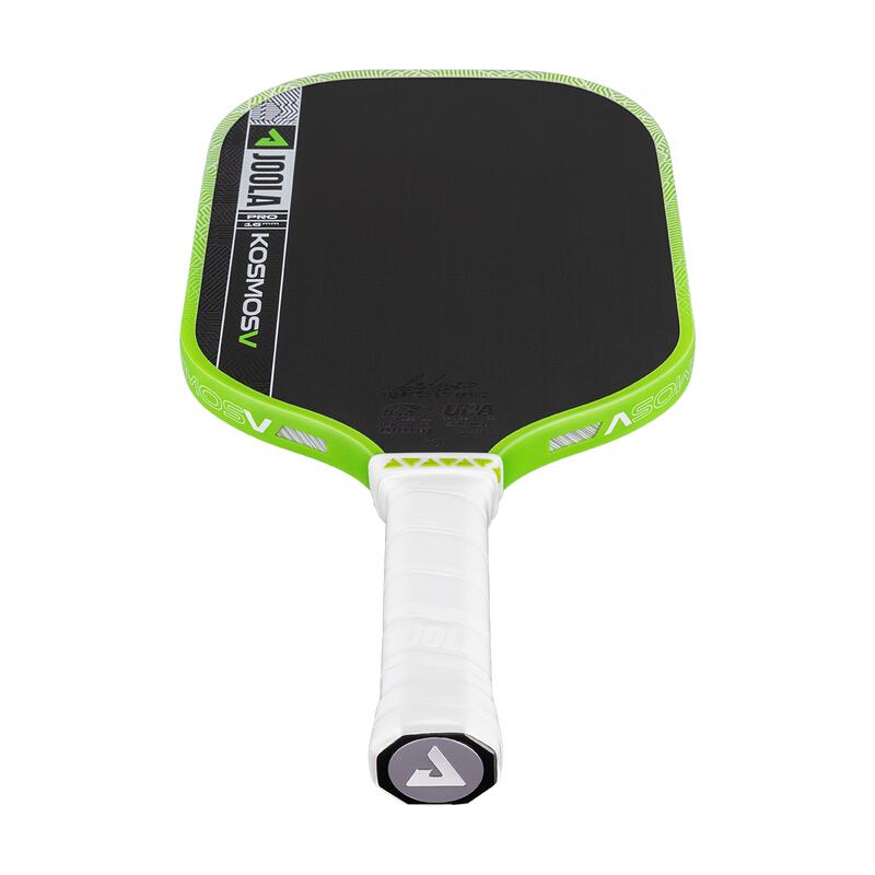 Pala de pickleball Federico Staksrud Kosmos Pro V 16 5/7
