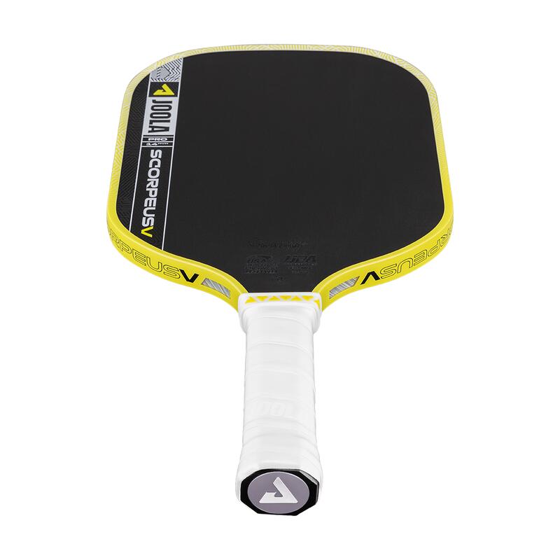 Pala de pickleball Anna Bright Scorpeus Pro V 14 5/7