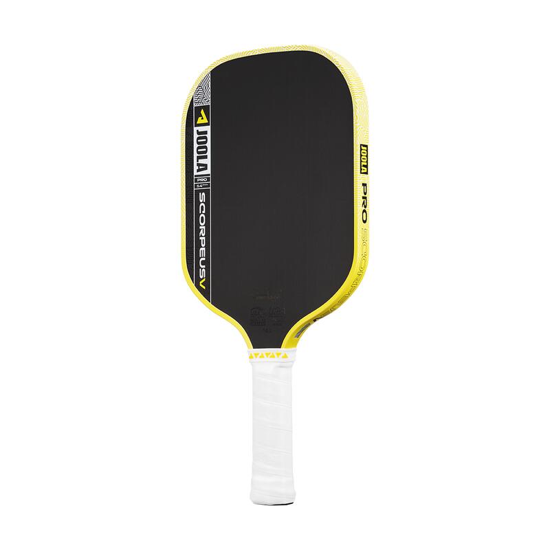 Pala de pickleball Anna Bright Scorpeus Pro V 14 4/7