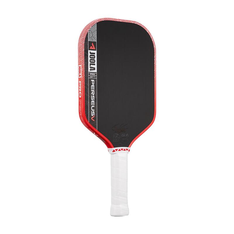 Pala de pickleball Ben Johns Perseus Pro V 16 3/7