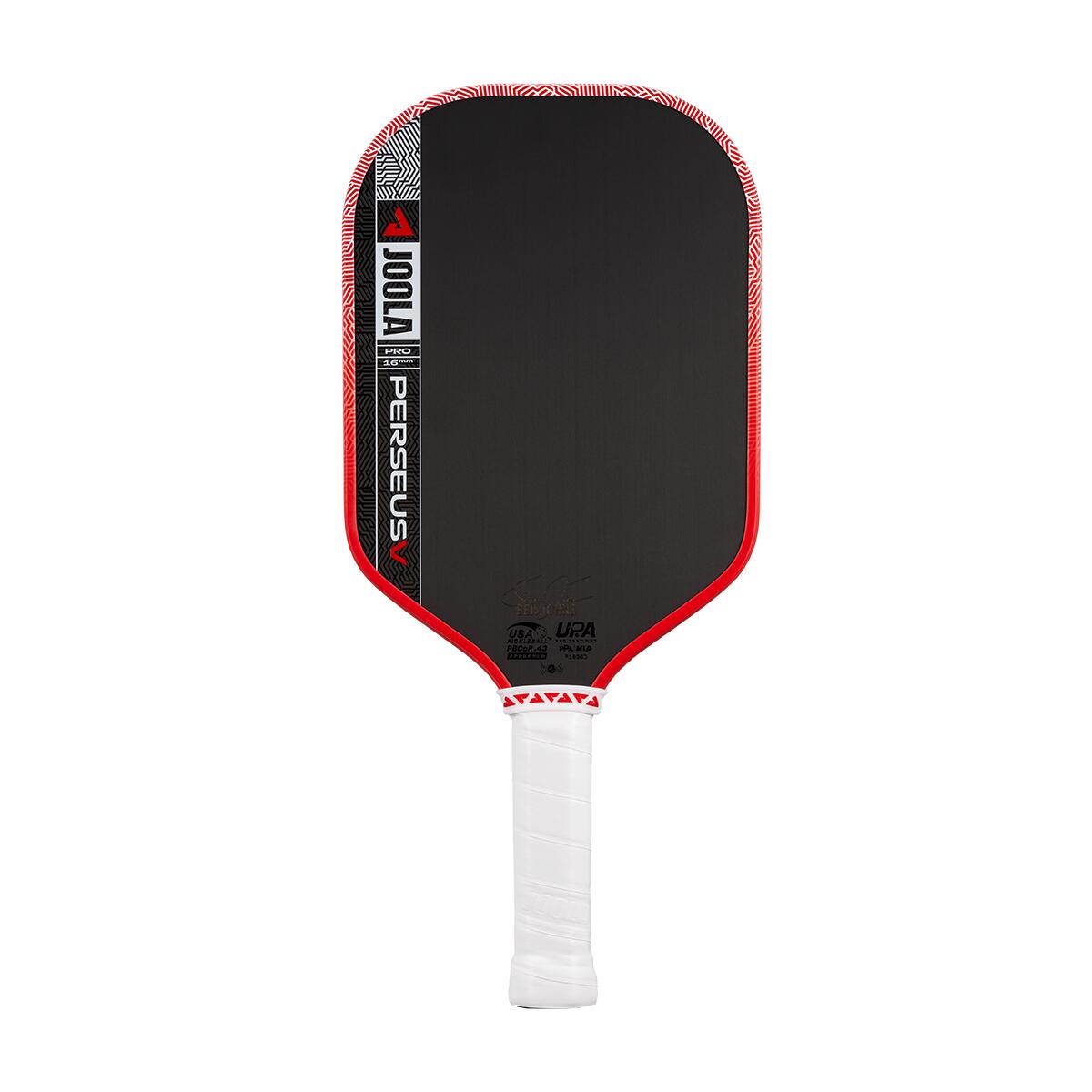 Pala de pickleball Ben Johns Perseus Pro V 16 2/7