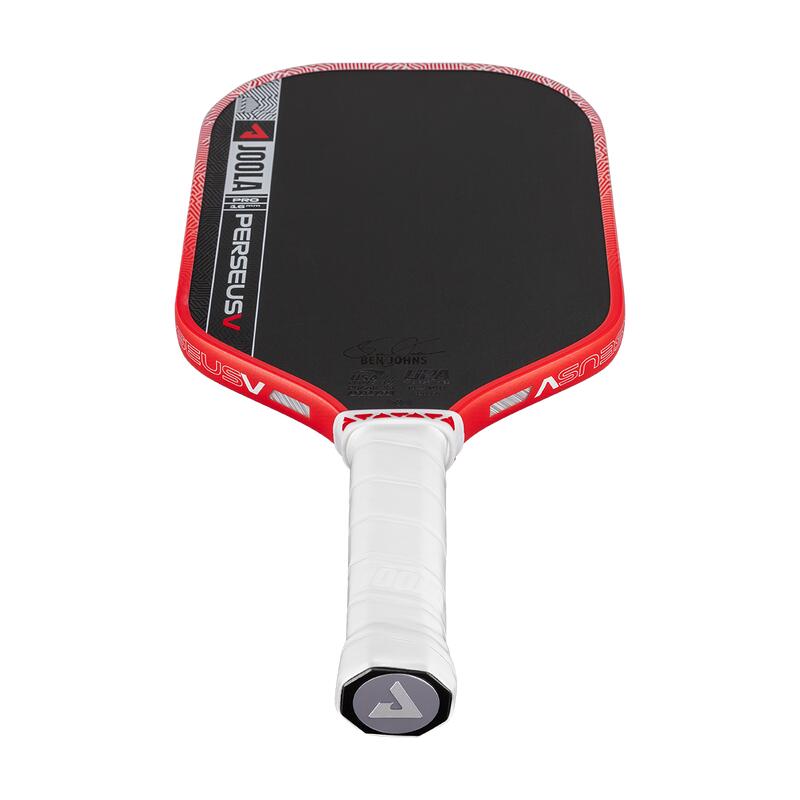 Pala de pickleball Ben Johns Perseus Pro V 16 5/7