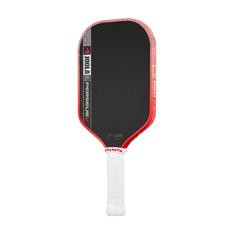 Pala de pickleball Ben Johns Perseus Pro V 16 4/7