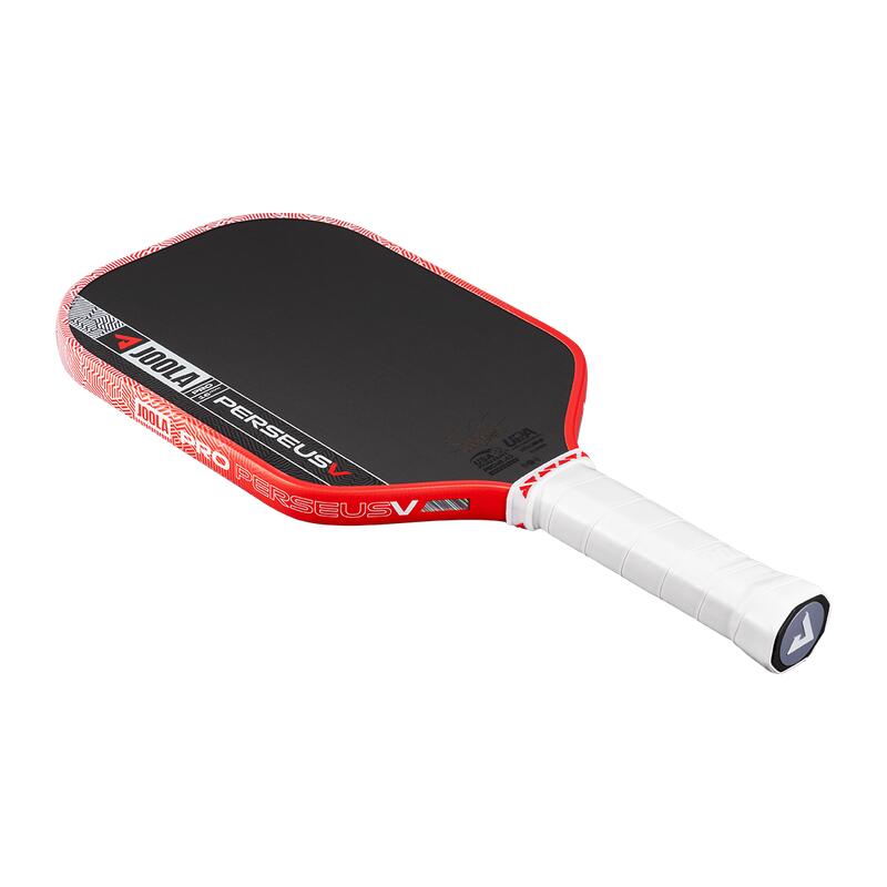 Pala de pickleball Ben Johns Perseus Pro V 16 6/7