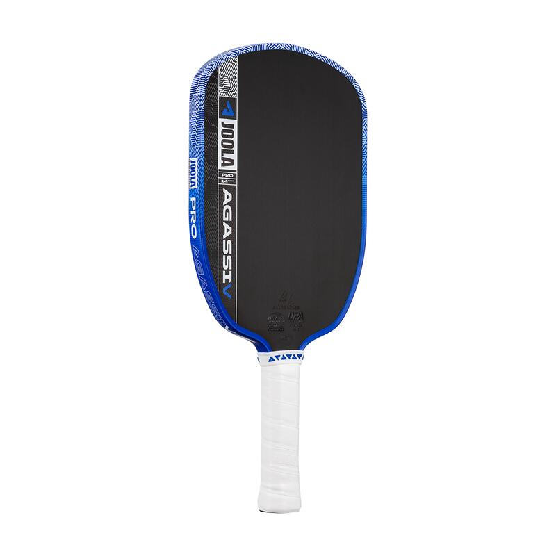 Raquete de pickleball Andre Agassi Pro V 14 3/7