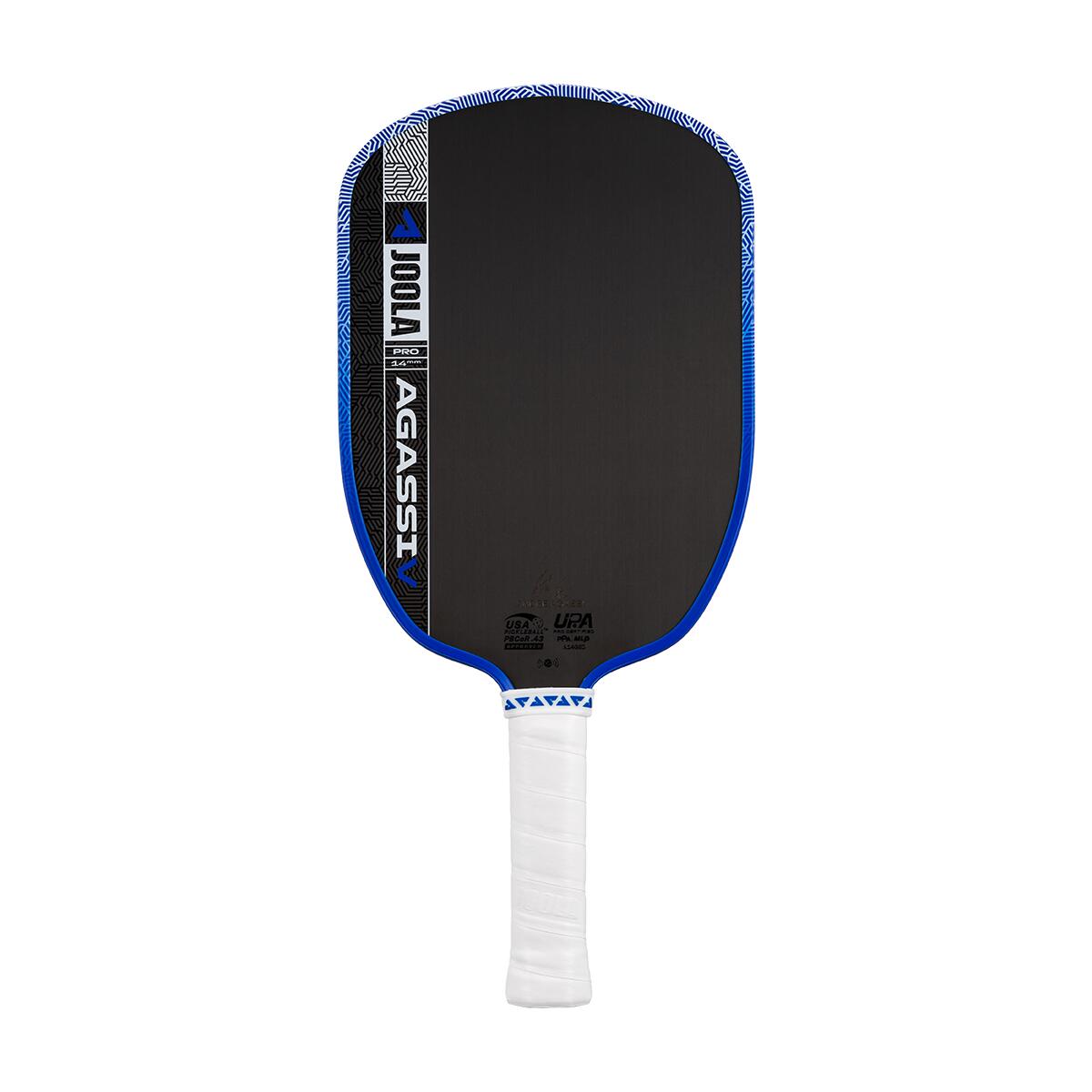 Raquete de pickleball Andre Agassi Pro V 14 2/7