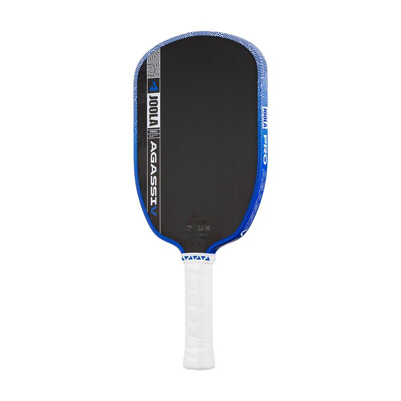 Raquete de pickleball Andre Agassi Pro V 14 4/7