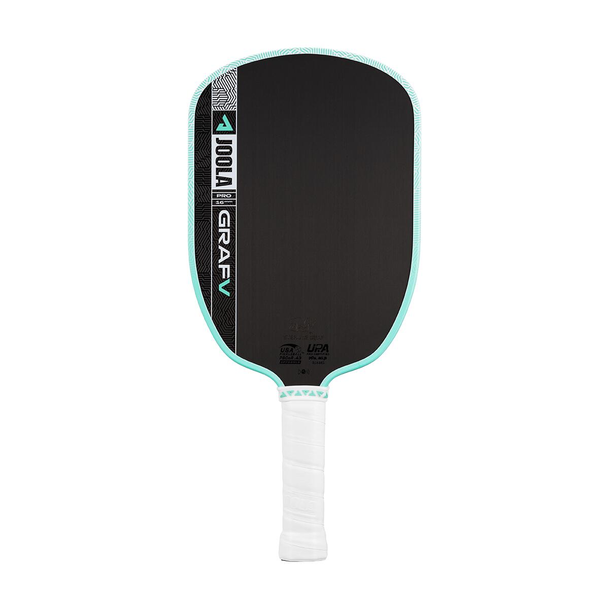 Pala de pickleball Steffi Graf Pro V 16 2/7