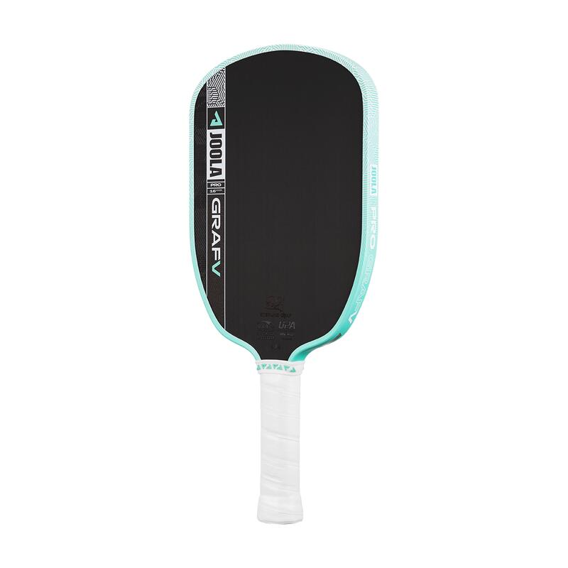 Pala de pickleball Steffi Graf Pro V 16 4/7