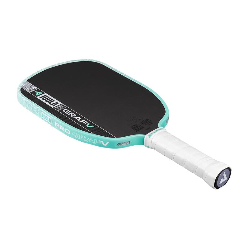 Pala de pickleball Steffi Graf Pro V 16 6/7
