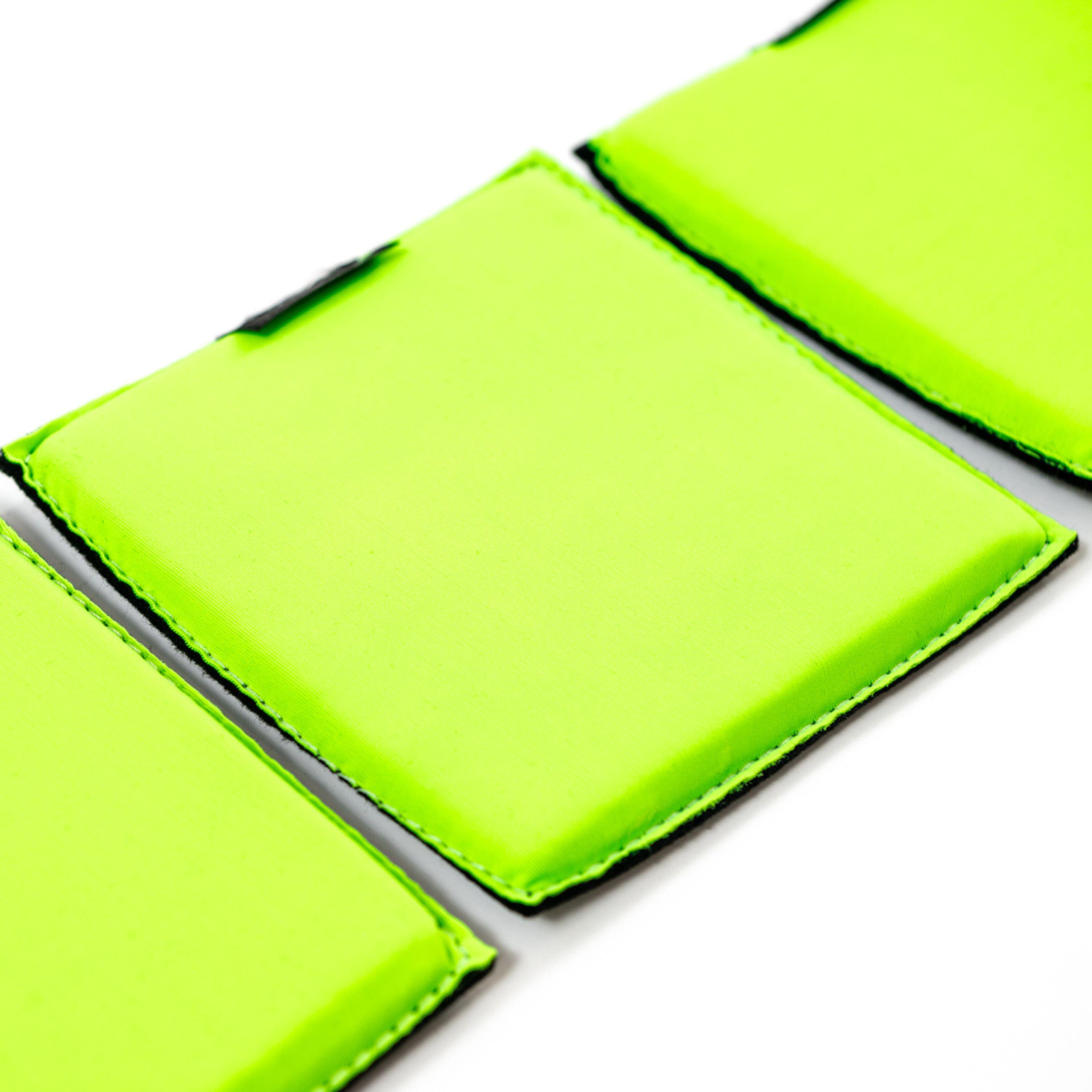 Solution Professionnelle de Grip à Nano-Technologie (Vert, 3 pcs), BUY 2 GET 3 3/6