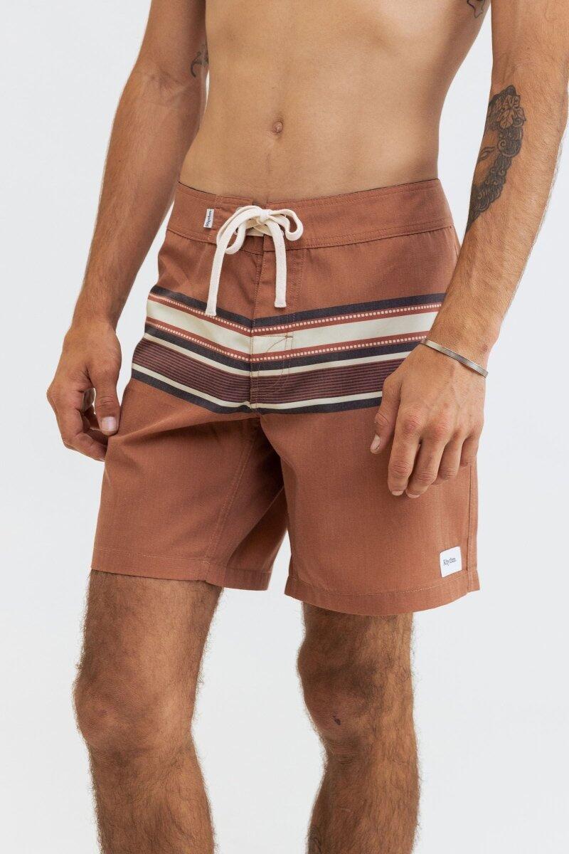 Stripe - Bañador Hombre 2/4