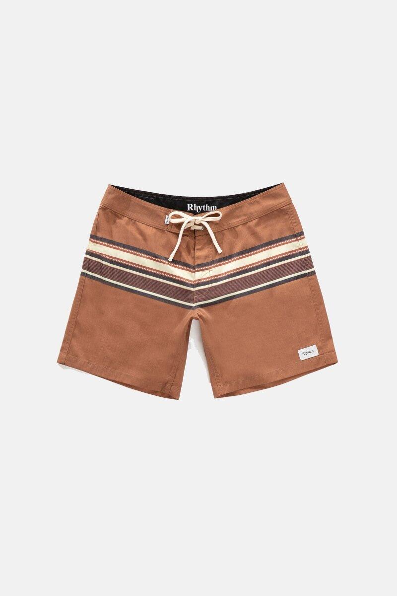Stripe - Bañador Hombre 4/4