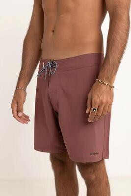 Classic stretch - boardshort heren