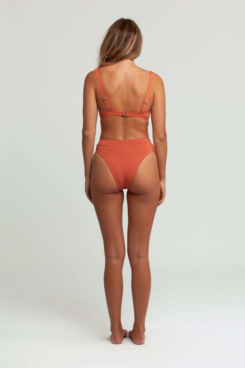 Islander Xanadu - Braguita de bikini para mujer 2/3