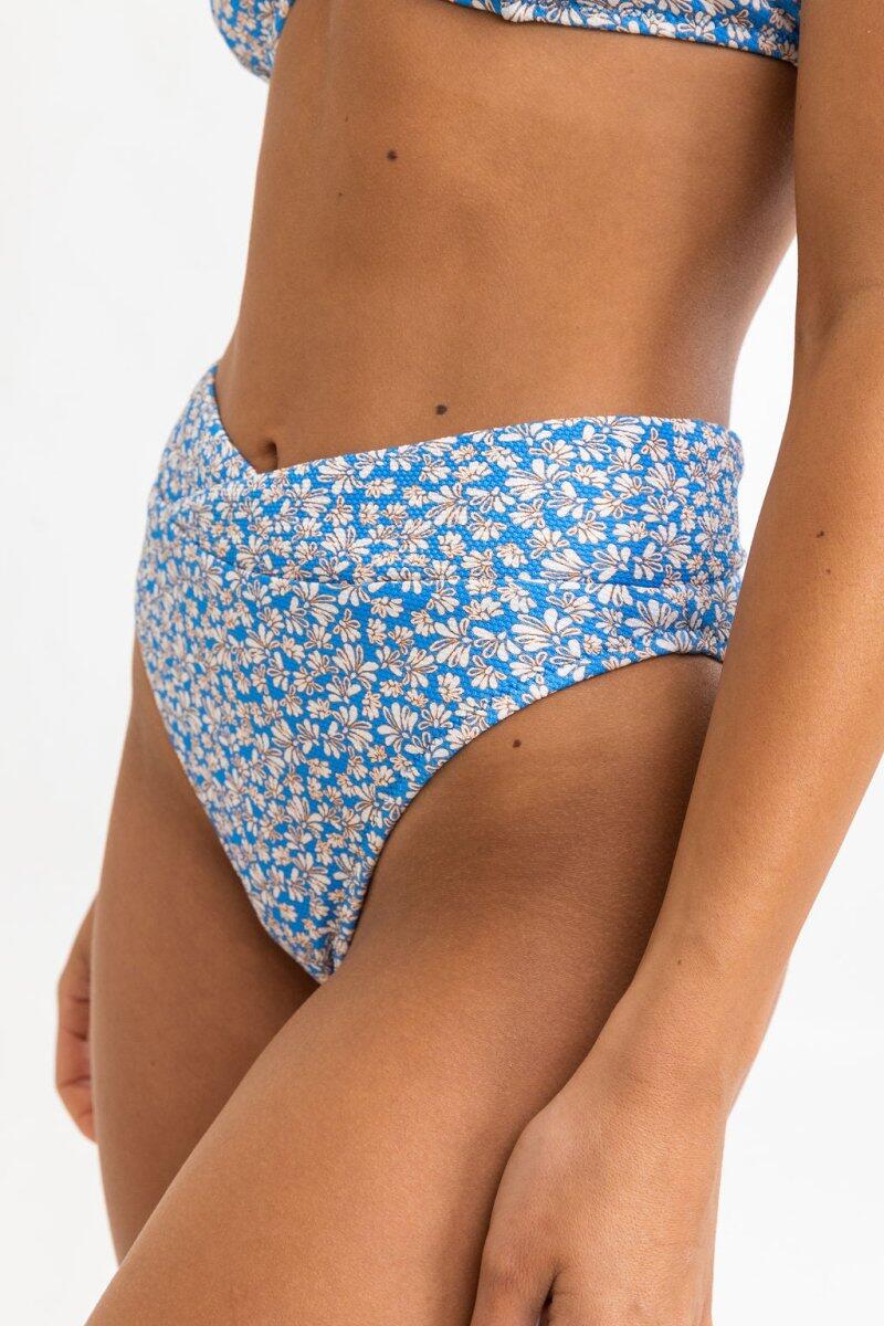 Voleta Floral - Bañador Mujer 2/5