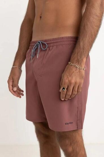 Classico - Pantaloni Corti da Spiaggia Uomo