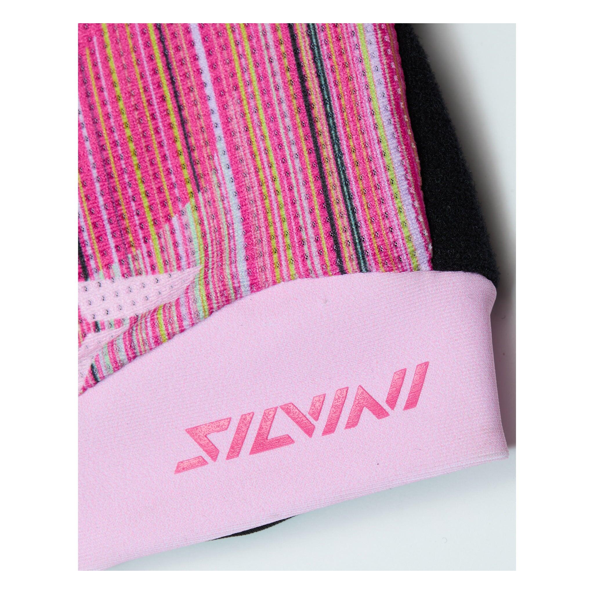 Gants de vélo pour enfants CA2270 Calvi 3/4