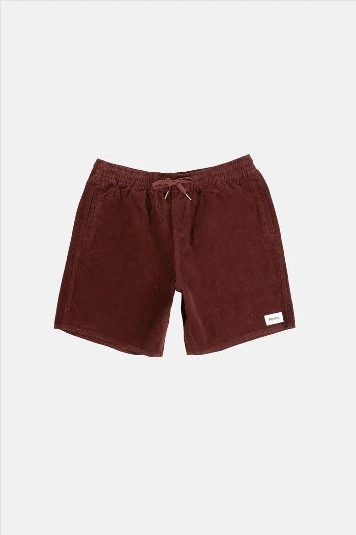 Classic Cord Jam - Short Homme 5/5