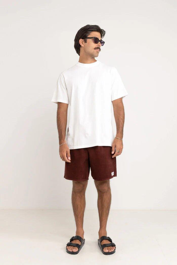 Classic Cord Jam - Short Homme 4/5