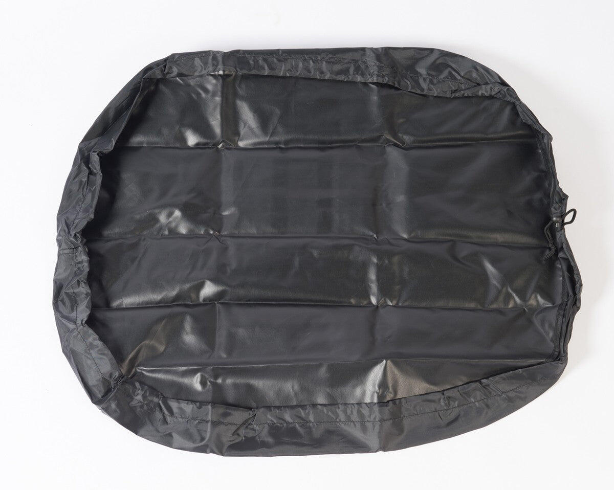 RIP Bodyboard - Sac étanche Wetsuits Change Mat - Black 2/2
