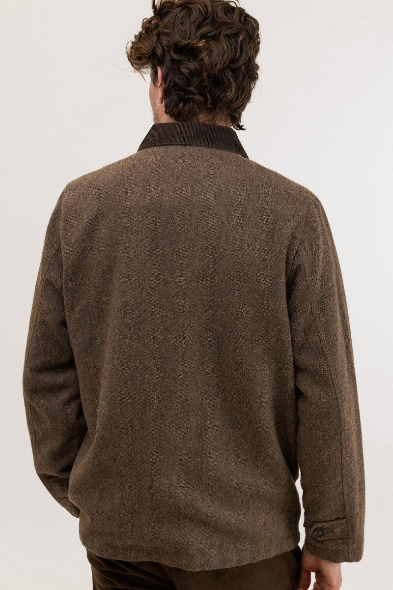 Surfari - Chaqueta Hombre 3/4