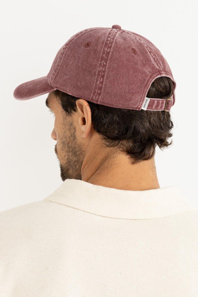 Rhythm Sports - Casquette 2/6