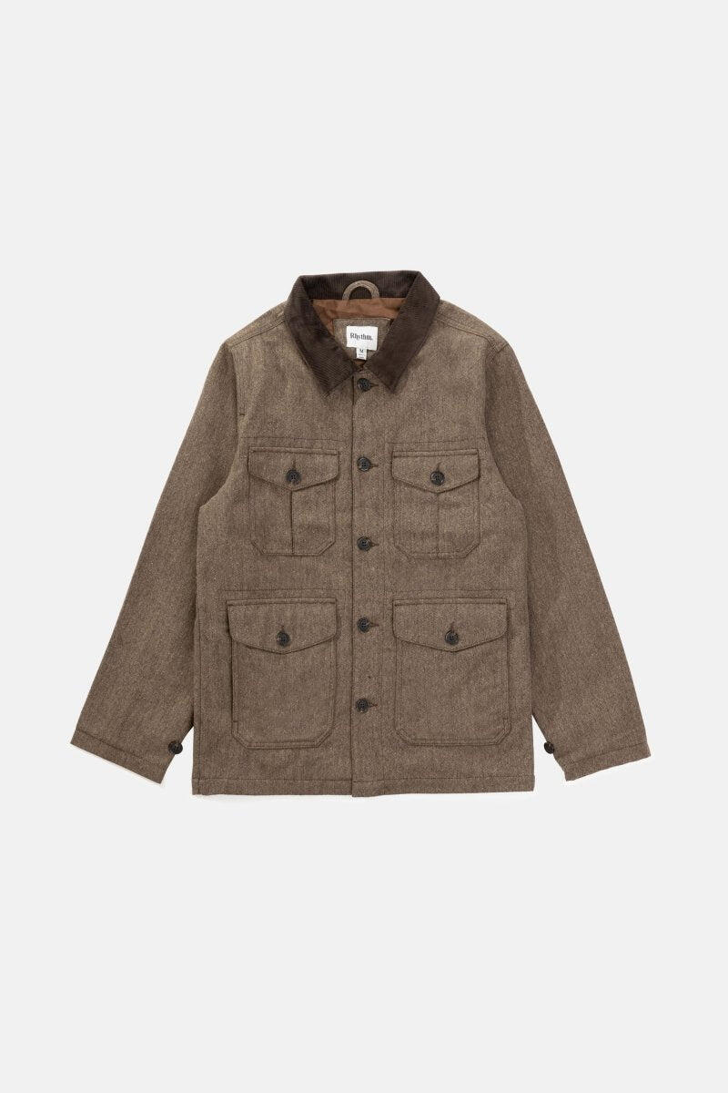 Surfari - Chaqueta Hombre 4/4