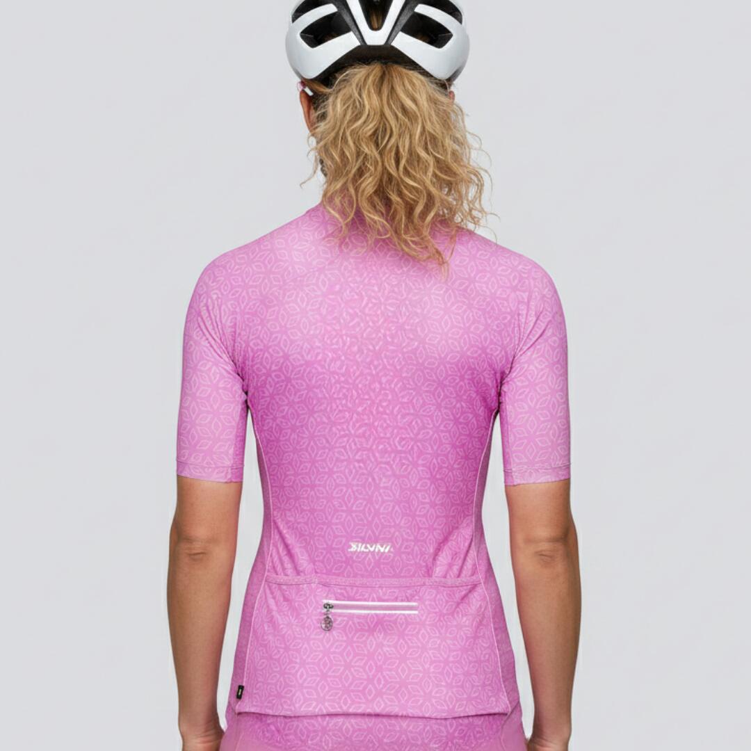 Dámský cyklistický dres Catirina 3/7