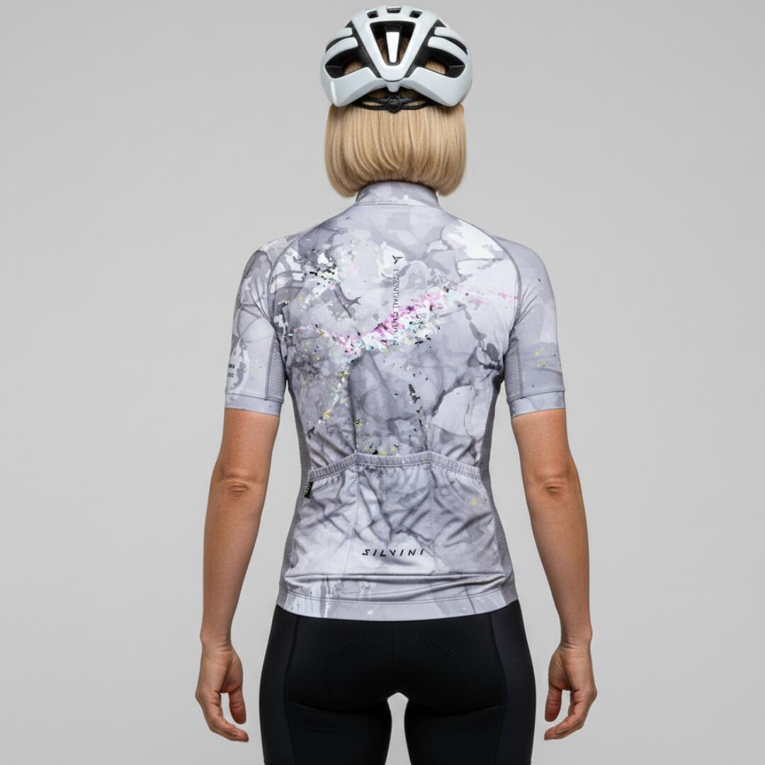 Maillot femme Silvini Calnia 3/7