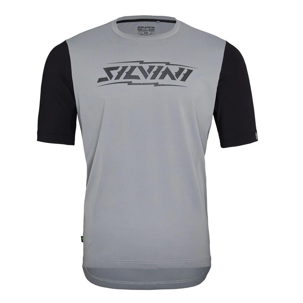 Pánsky cyklistický dres MD2633 Zinolo
