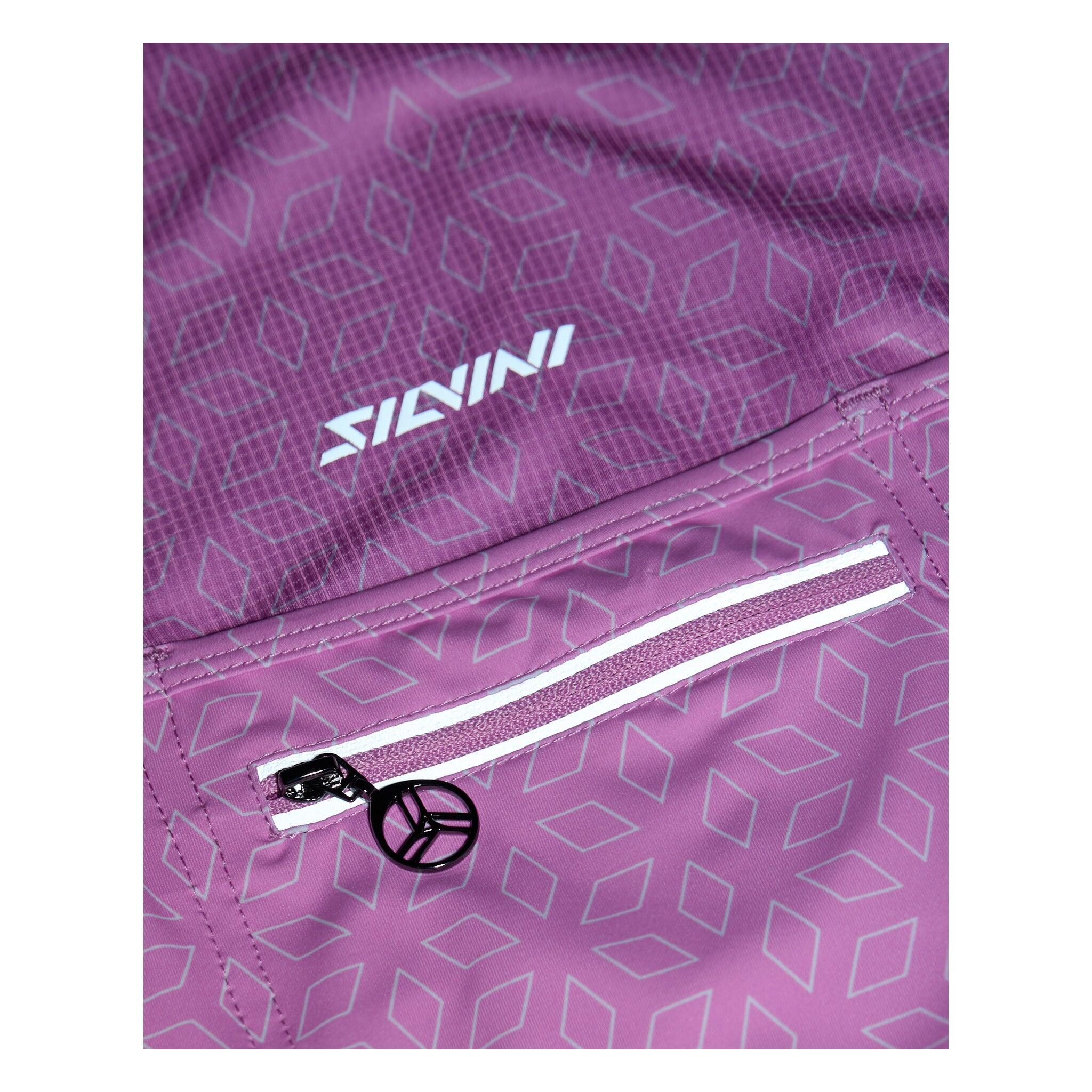 Maillot femme Silvini Catirina 7/7