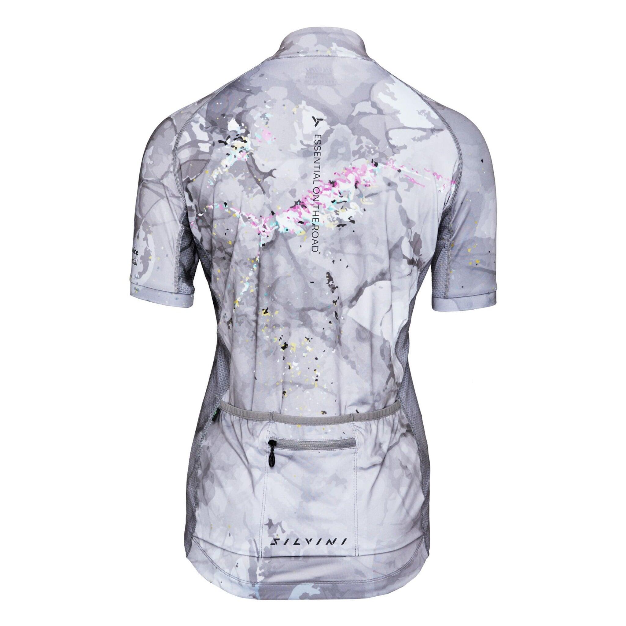 Maillot femme Silvini Calnia 7/7