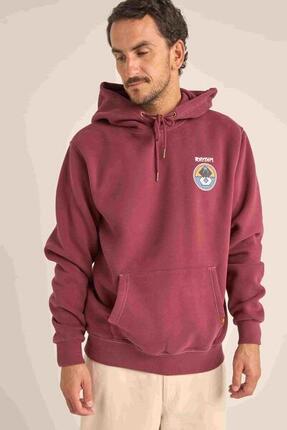 Channel Fleece Hoodie - Sweat Homme