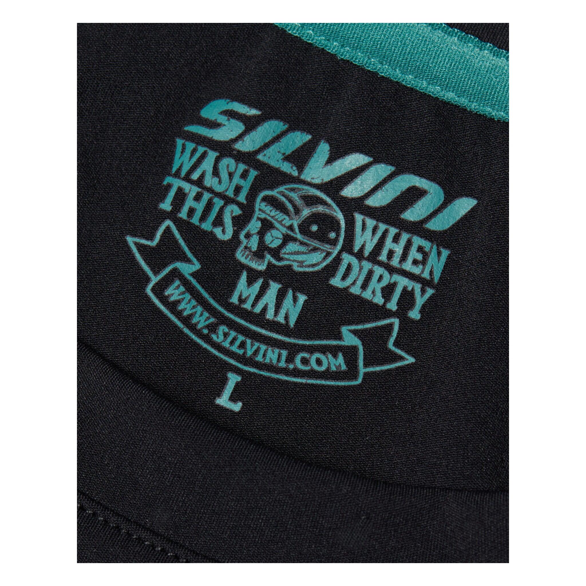 Maillot Silvini Zinolo 4/6