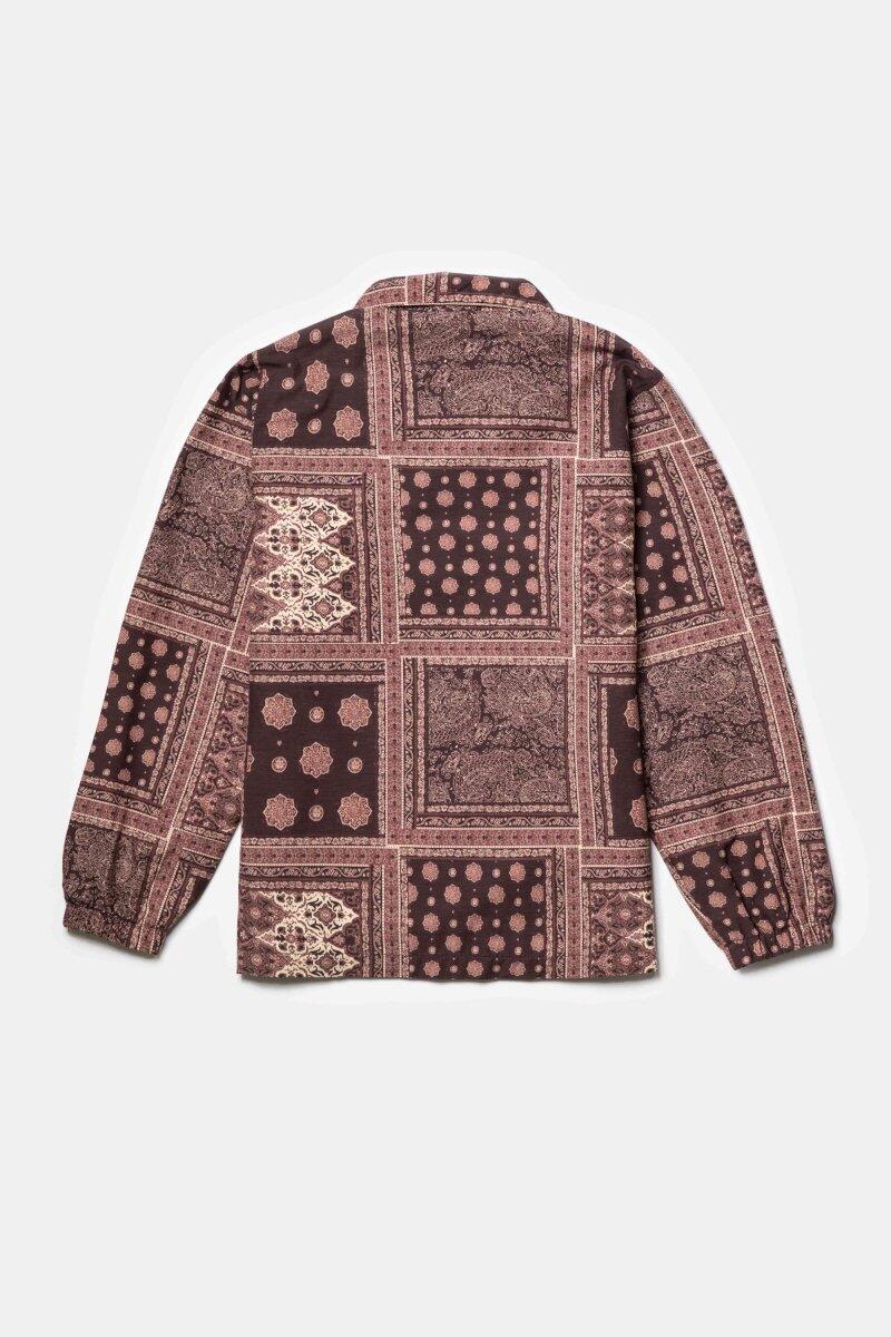 Kapa Moe - Chaqueta Hombre 6/6