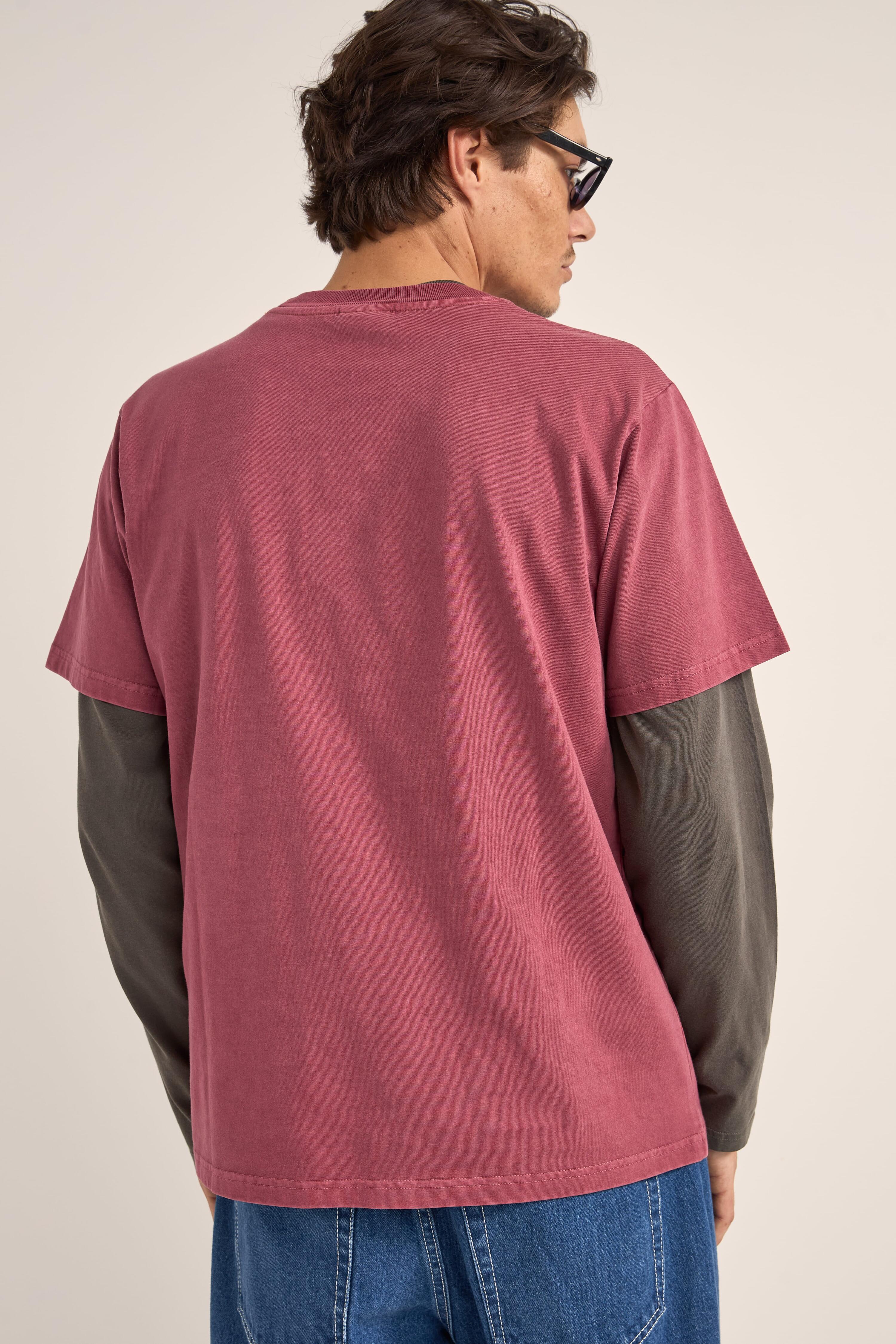 Ellipse Sun S/S - Camiseta Hombre 2/3