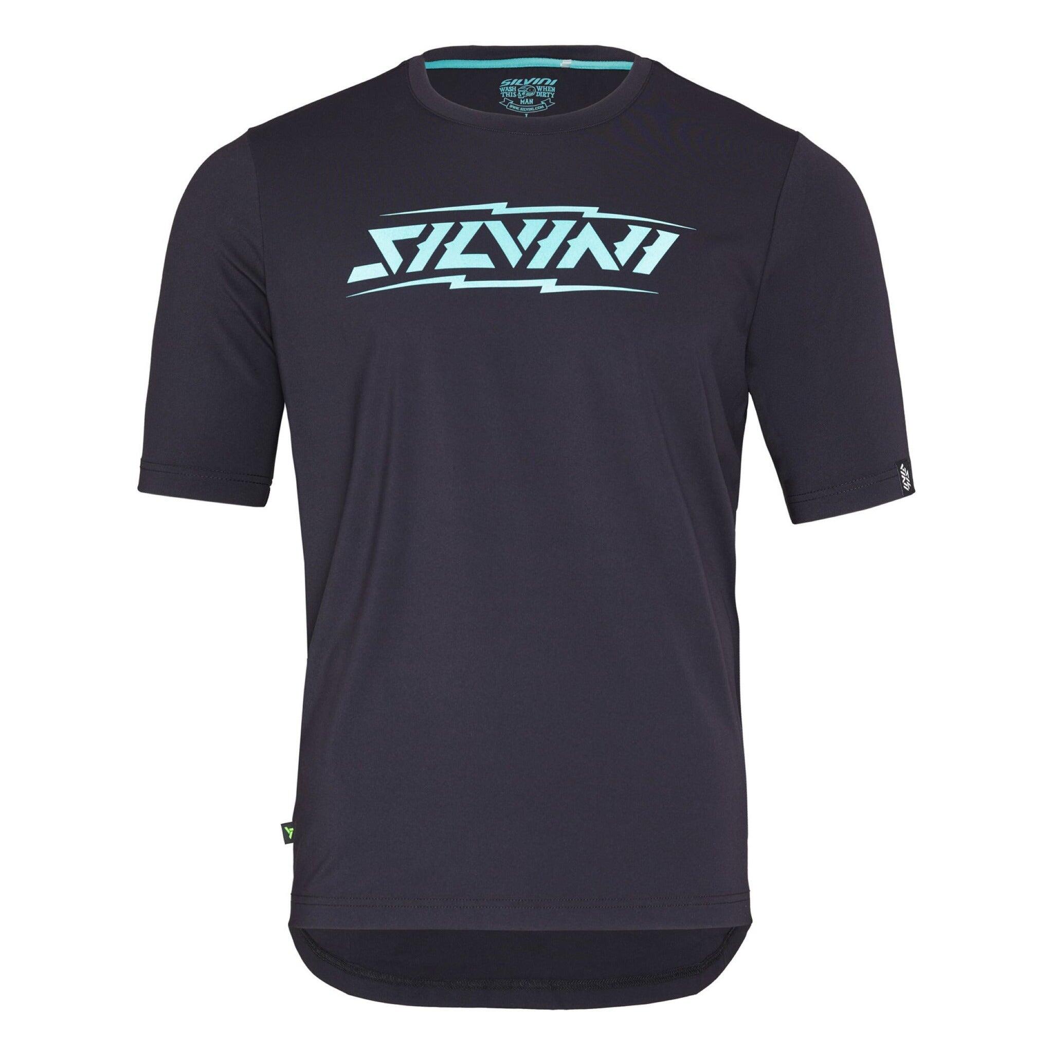SILVINI Pánský dres MD2633 Zinolo