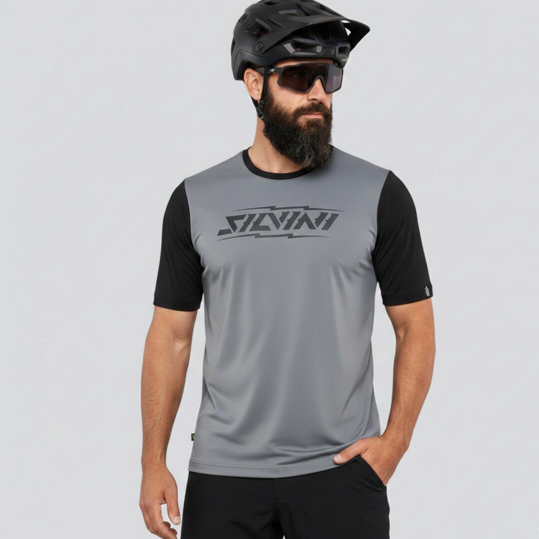 Maillot Silvini Zinolo 2/3