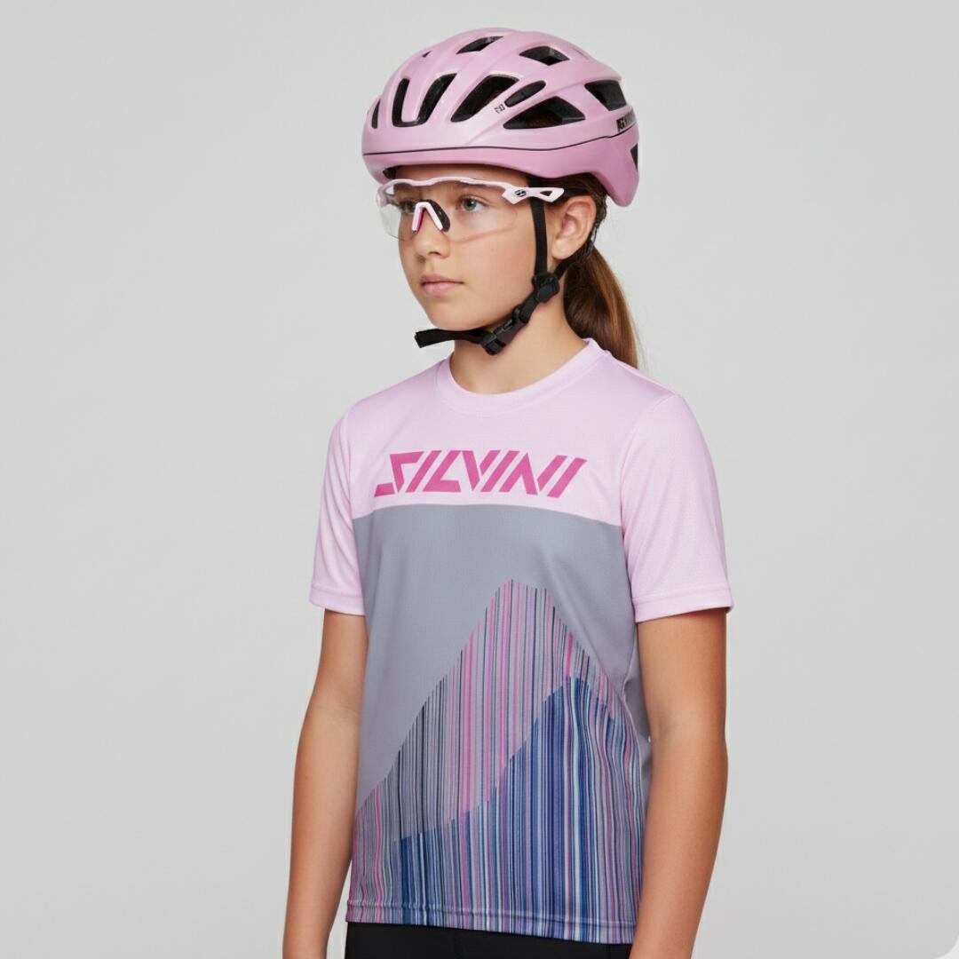 Maillot enfant Silvini Denni 2/7