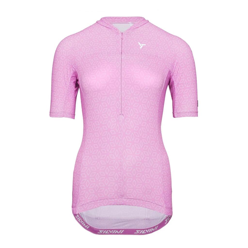 Dámsky cyklistický dres WD1621 Catirina